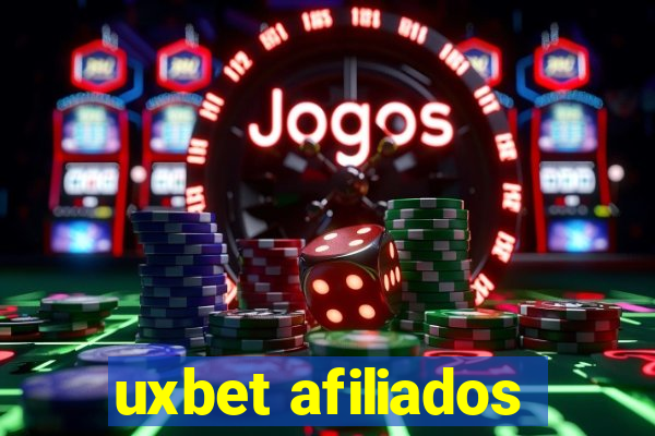 uxbet afiliados